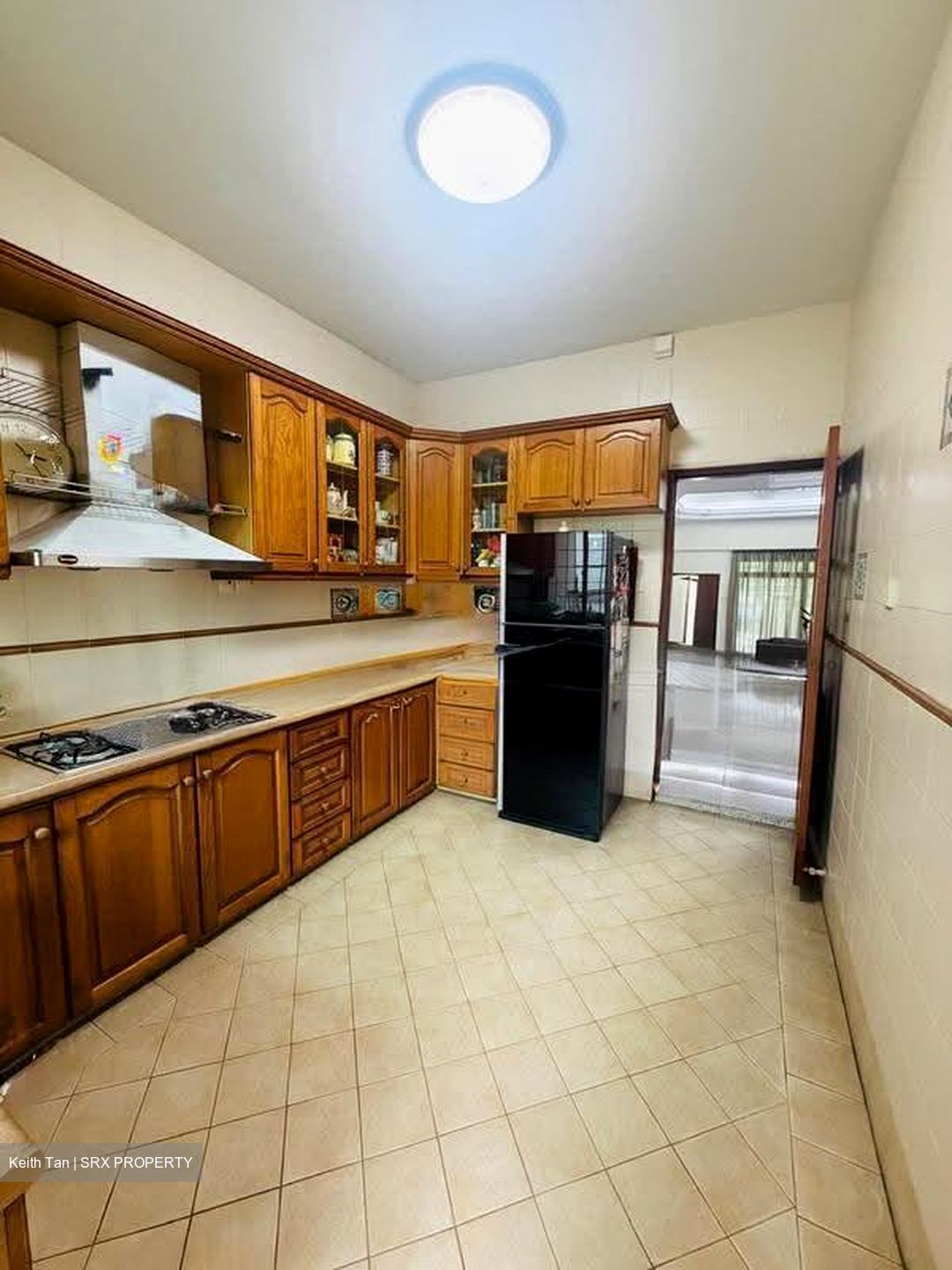 Serangoon Garden Estate (D19), Semi-Detached #624996451
